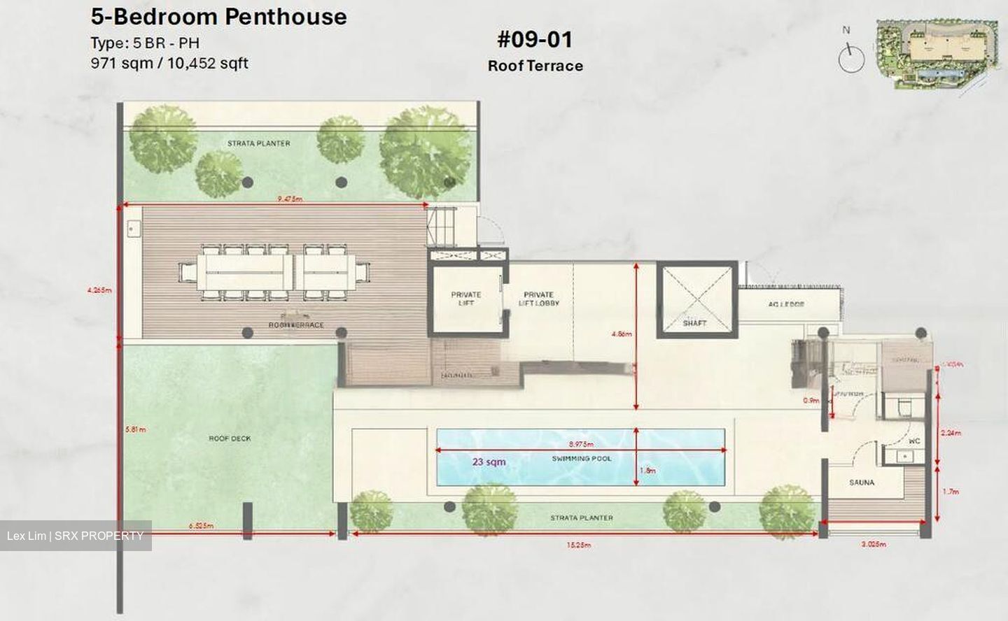 21 Anderson (D10), Condominium #453908741